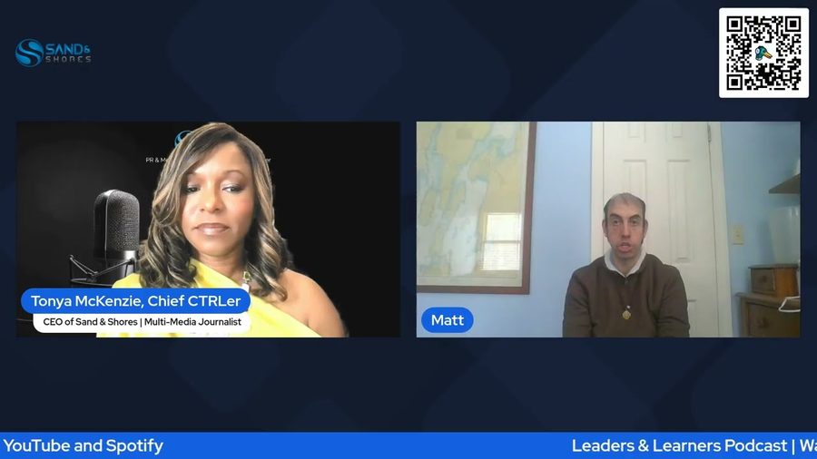 Life After Prison: Justice, Identity, and Accountabilty with Author Matthew Melvin — video thumbnail